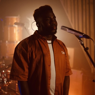 Baby Tell Me/Falling For You - Single