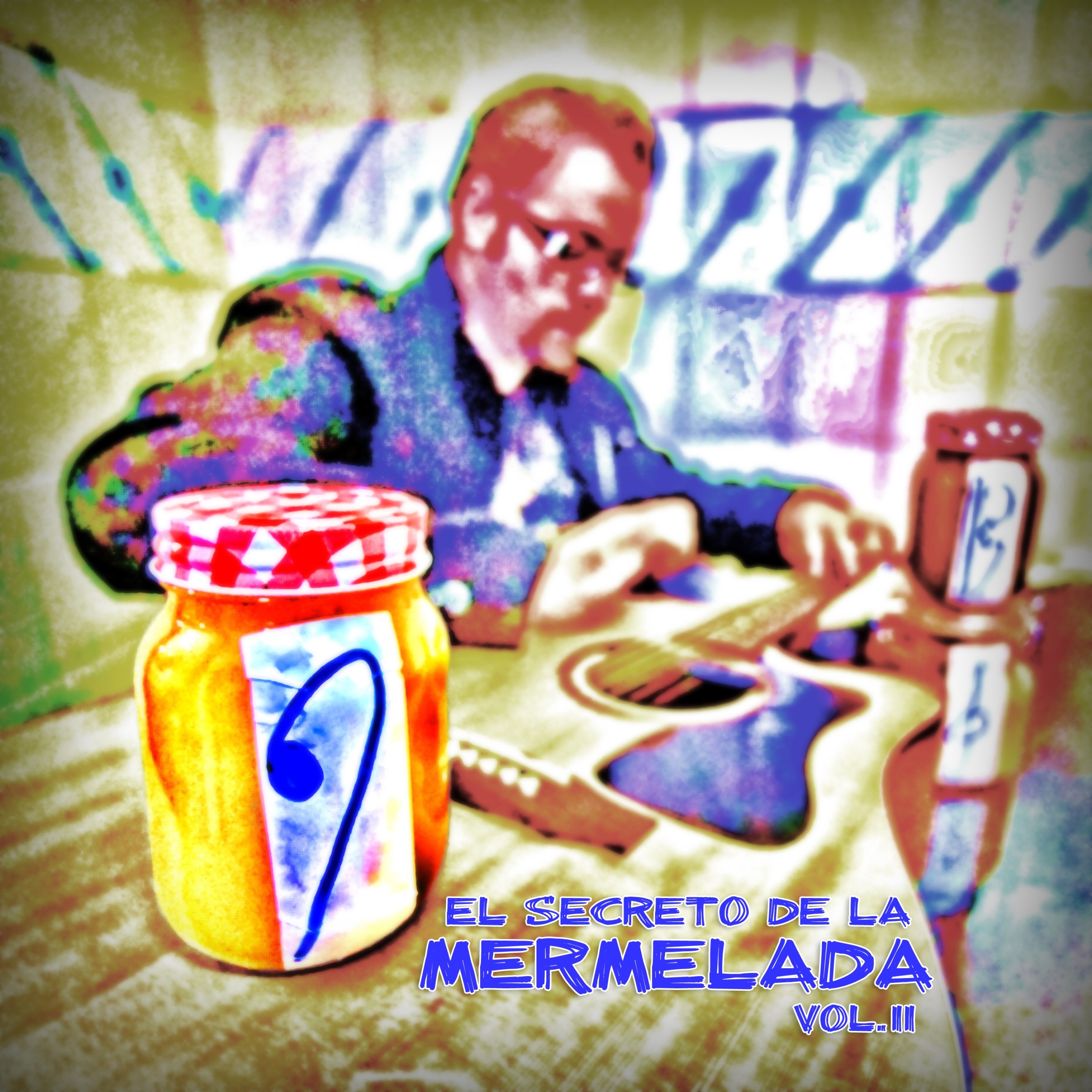 El Secreto de la Mermelada, Vol. II