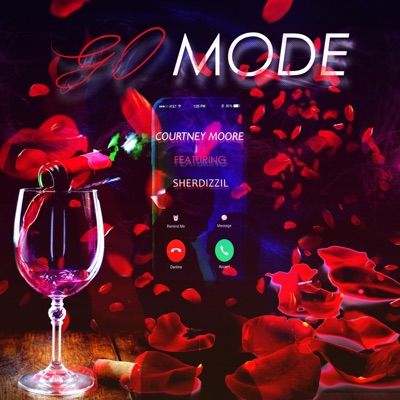 Go Mode (feat. Sherdizzil) - Single