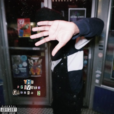 The Private garden 2 (EP)