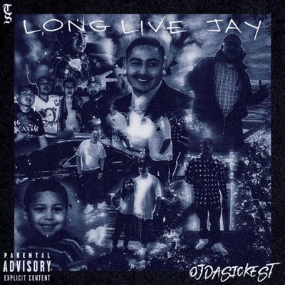 Long Live Jay (Live) [Live] - Single
