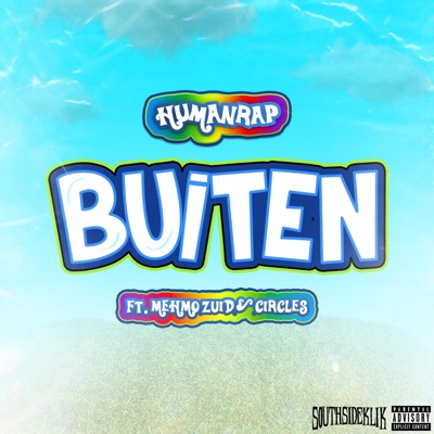 Buiten (feat. Mehmo Zuid & Circle$) - Single