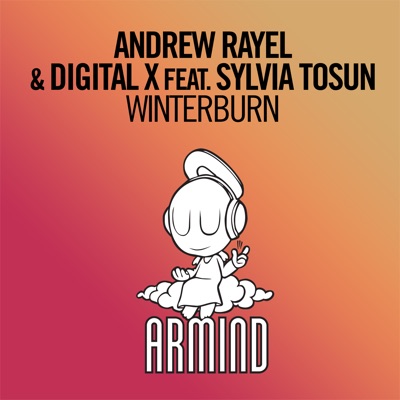 Winterburn (feat. Sylvia Tosun) - Single
