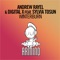 Winterburn (feat. Sylvia Tosun) [Extended Mix] - Andrew Rayel & Digital X lyrics