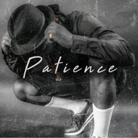 Patience - Single - Rob Law