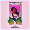 Transparency (feat. Jeremih) - Single