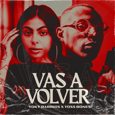 Vas a Volver - Single