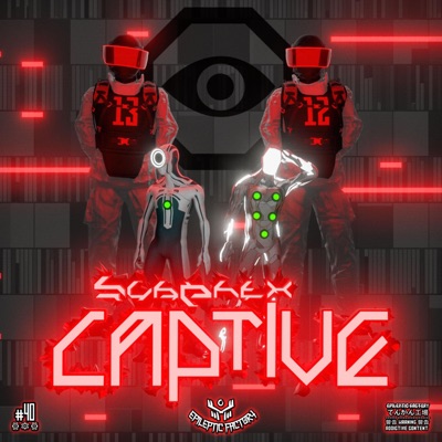 Captive - Single
