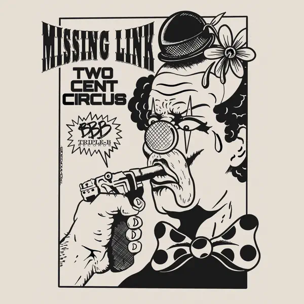 Two Cent Circus (feat. Brody King) - Missing Link: Song Lyrics