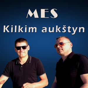 Kilkim Aukštyn