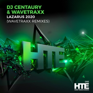 Lazarus 2020 - EP