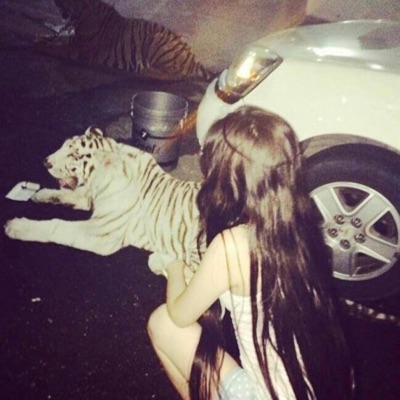 En la Disco - Single