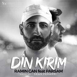 Dîn Kirim (feat. Parsam)