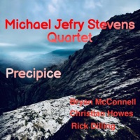The Supreme Cost - Single - Michael Jefry Stevens