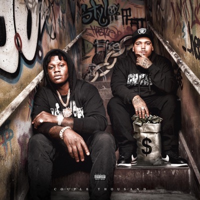 Couple Thousand (feat. Tafia) - Single