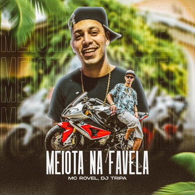 Meiota na Favela - Single