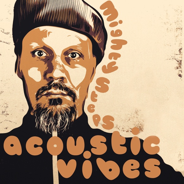 Mighty Steps - Single