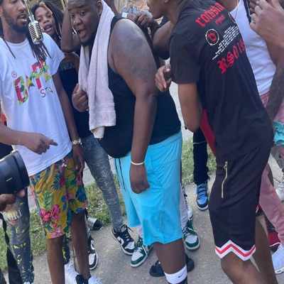 BraceYoself - Single