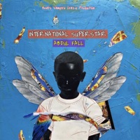 International Superstar - Single - Abdul Fall