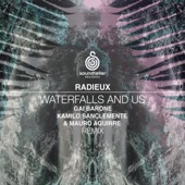 Waterfalls and Us (Gai Barone Remix) artwork
