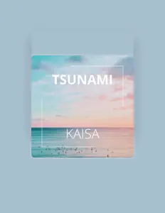 Poslechněte si interpreta KAISA, sledujte hudební videa, přečtěte si životopis, podívejte se na data turné a další informace.