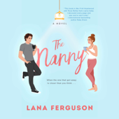 The Nanny (Unabridged) - Lana Ferguson Cover Art