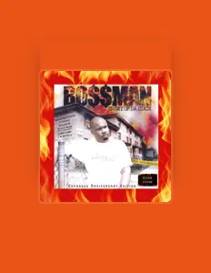 Luister naar BO$MAN, bekijk muziekvideo's, lees de bio, bekijk de tourdata, en meer!