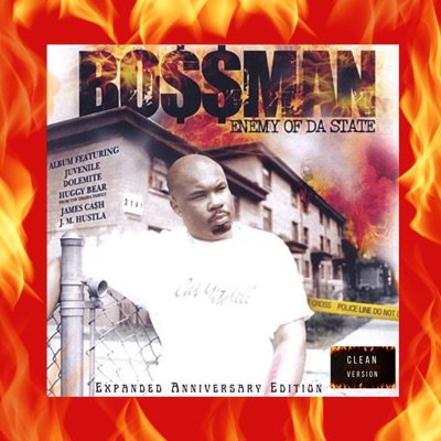 Enemy of Da State (Expanded Anniversary Edition)