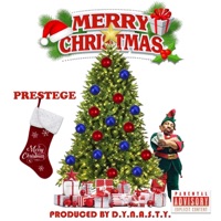 Merry Christmas - Single - Prestege