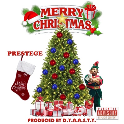 Merry Christmas - Single