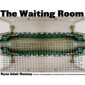 The Waiting Room (feat. Lou Lou Ghelichkhani, Takuya Nakamura, Tim O'Keefe & Davíð Antonsson) artwork