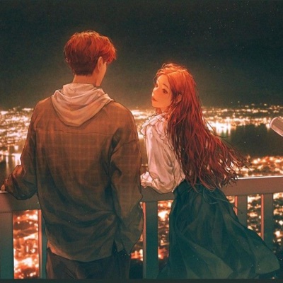 ITZSRANN - Oh Oh Jane Jaana (Slowed & Reverb)