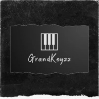 Come on over mi amor - Single - Grand Keyzz
