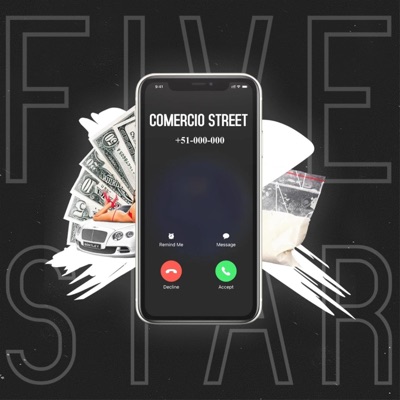 Five Star (feat. Jota Blades) - Single