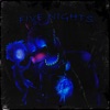 Five Nights. - Single