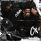 I'ts Dark - Cxbaby lyrics