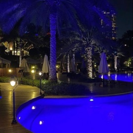 Summer Night ADTurnUp & prod. night