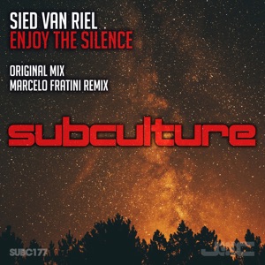 Enjoy the Silence - Single