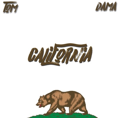 California (feat. DAMA) - Single