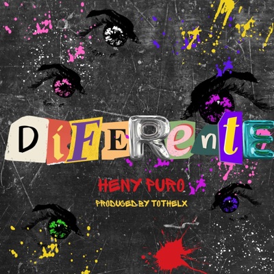 DIFERENTE - Single