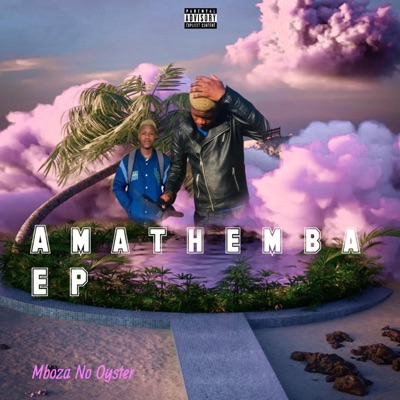 Amathemba EP