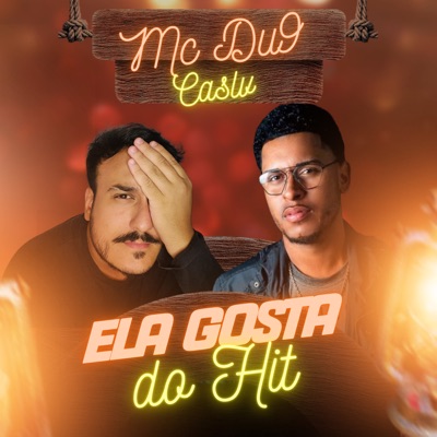 Ela Gosta do Hit - Single