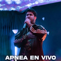 Apnea (En vivo) - Single - Daimon