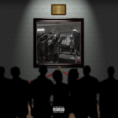 Still Neva Lost - Single