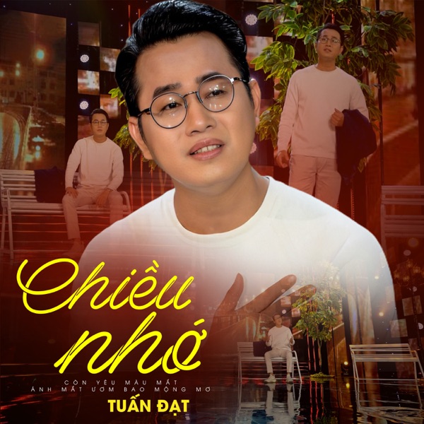 Chiều Nhớ - Single