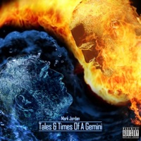 Tales & Times of a Gemini - Mark Jordan
