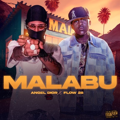 Malabu (feat. Flow 28) - Single