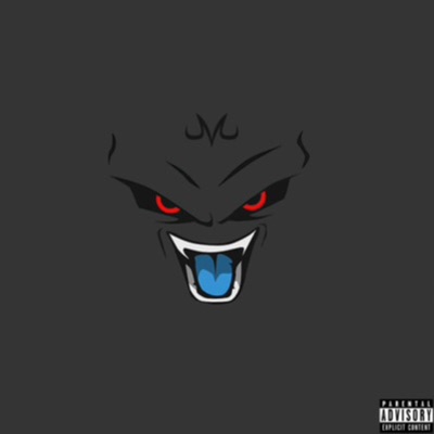 Majin (feat. Kenny Calypso) - Single