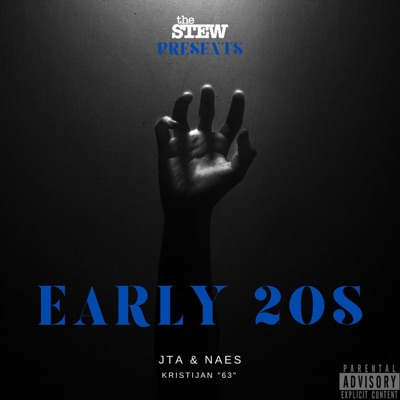 Early 20s - EP