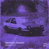 Maneuver (Slowed) - Single